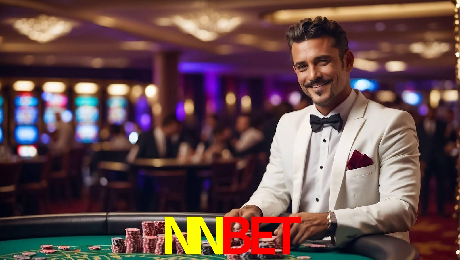 Quick Registration NNbet