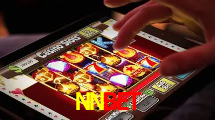 Blackjack Table NNbet