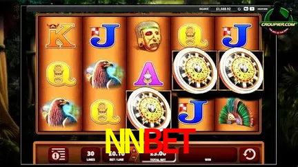 Roulette Table NNbet