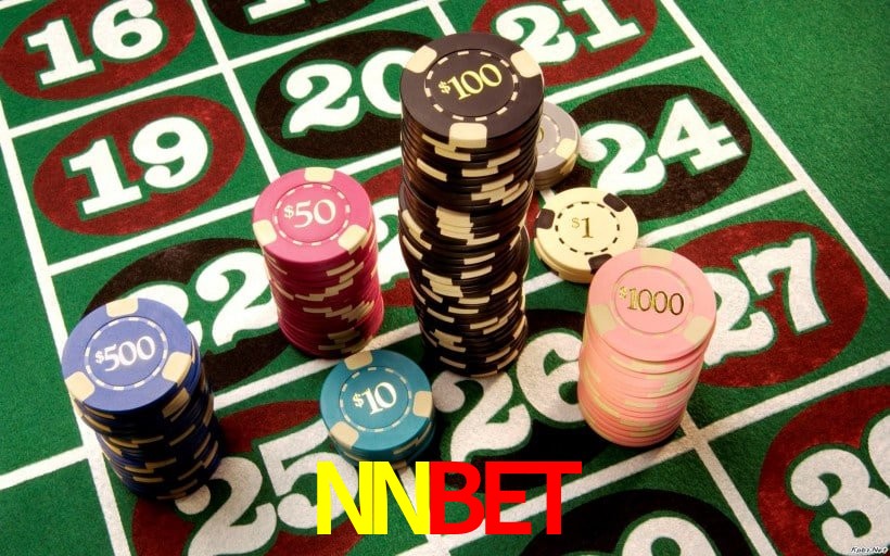 Experiência VIP NNbet