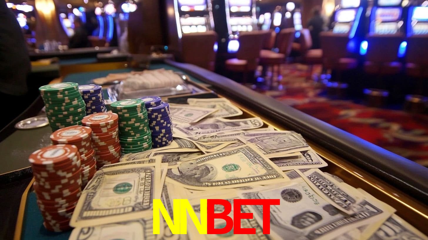 Seasonal Promotions NNbet